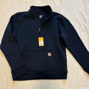 Carhartt women’s quarter zip